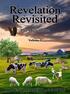 cover image of Revelation Revisited Volume 5